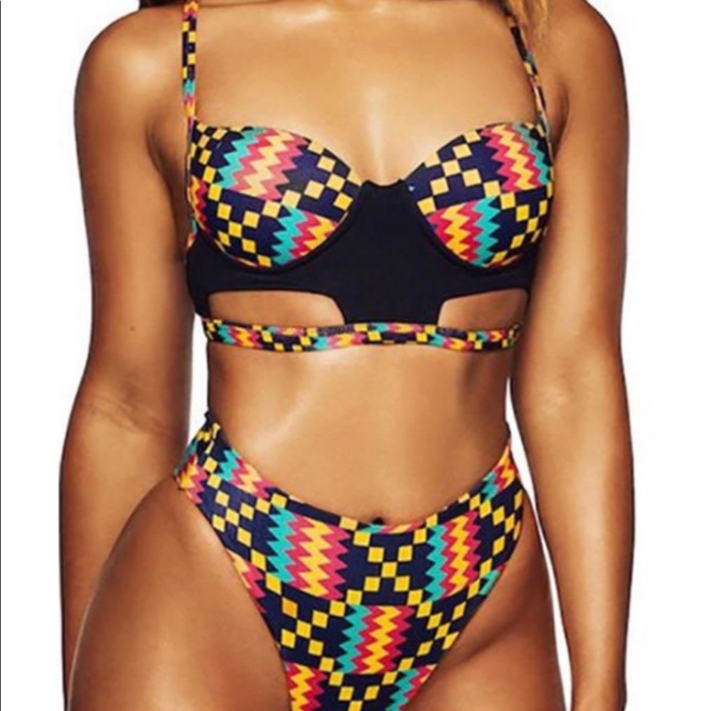 Bathing Suits - Picture 2 of 6